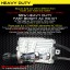 55W 12V Heavy Duty Fast Bright H4 9003 Bi-Xenon Dual Beams HID Xenon Conversion Kit